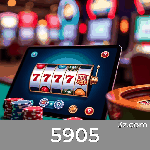5905: Sua Plataforma de Apostas Confiável e Premiada