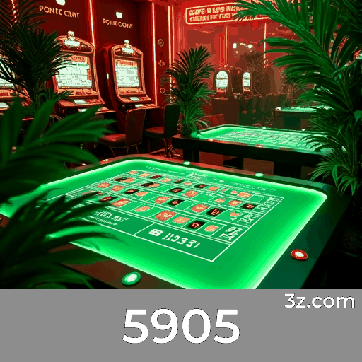 Controle Personalizado e Seguro da Sua Conta na 5905