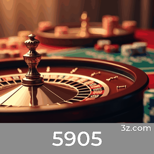 Descubra os Bônus Exclusivos do 5905 e Aumente Suas Chances de Ganhar!