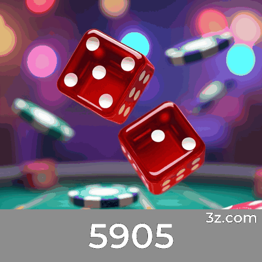 5905: Caça-Níqueis-Altos Prêmios, Mesa Clássica-Desafiante, Real Dealer-Imersão Total, Aventura RPG-Inovador, Loteria Rápida-Ganhos Instantâneos
