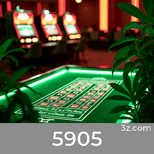 5905: Caça-Níqueis-Altos Prêmios, Mesa Clássica-Desafiante, Real Dealer-Imersão Total, Aventura RPG-Inovador, Loteria Rápida-Ganhos Instantâneos