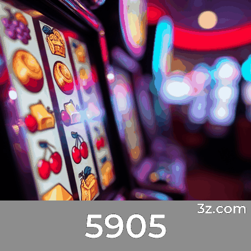 5905 App: Apostas Móveis Simplificadas