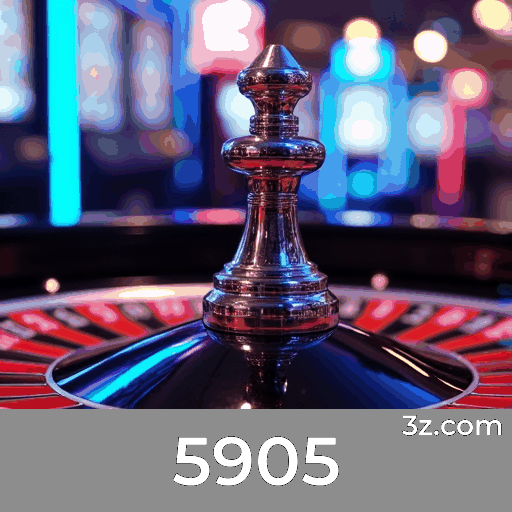 Descubra a Experiência Exclusiva de Casino com 5905: Luxo e Profissionalismo