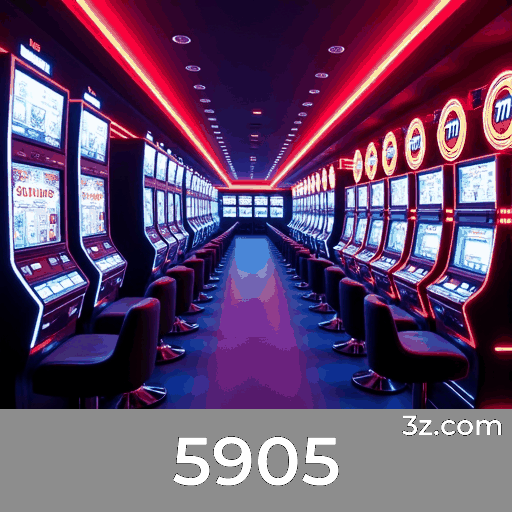 Desenvolvedores Top + Inovação Técnica em 5905