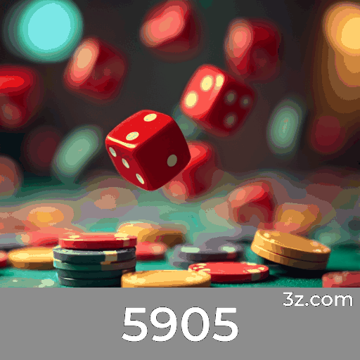 5905: Sua Plataforma de Apostas Confiável e Premiada