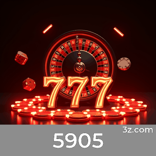 Estratégias de Crash Baseadas em Dados no 5905