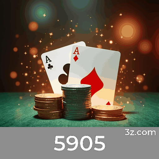 5905: Variedade e Entretenimento para Jogadores Brasileiros