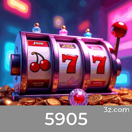 5905: Experiência de Apostas Profissional e Segura