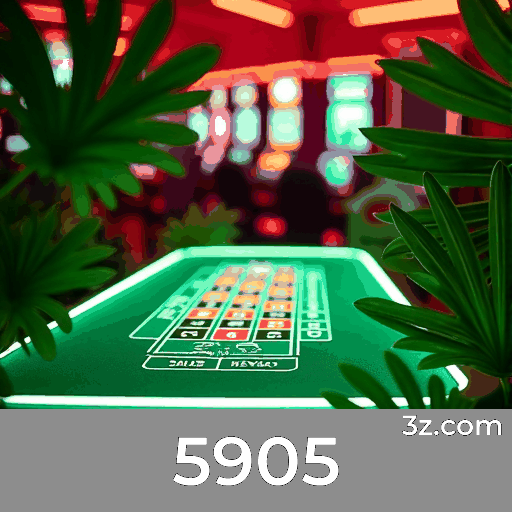 5905: Experiência de Apostas Profissional e Segura