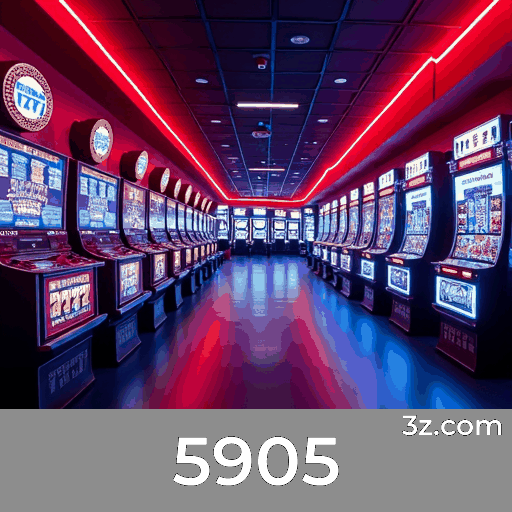 5905 Promoções Inteligentes: Experiência Personalizada para Jogadores