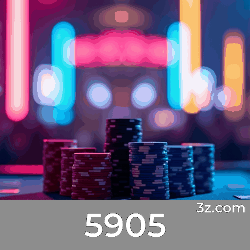 Otimização Sistemática de Bônus: Potencialize Ganhos na 5905