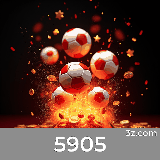 Descubra os Bônus Exclusivos do 5905 e Aumente Suas Chances de Ganhar!